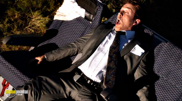 A still #19 from Touch: Series 1 (2012)