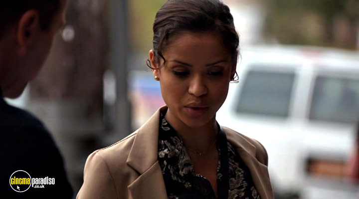 A still #18 from Touch: Series 1 (2012)