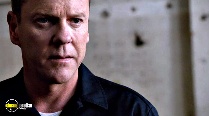 A still #1 from Touch: Series 1 (2012)