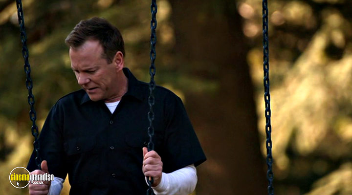 A still #17 from Touch: Series 1 (2012)
