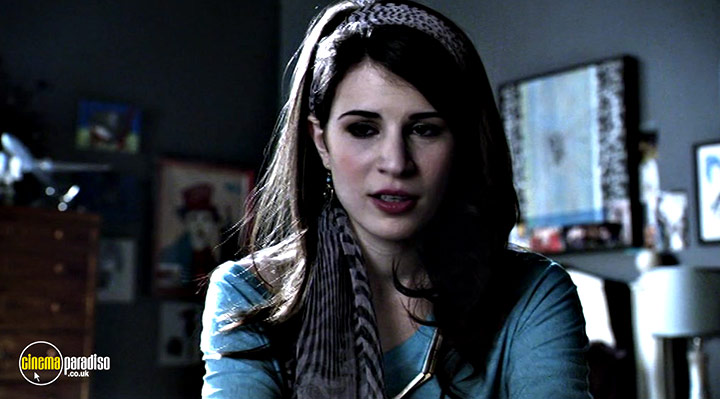 A still #15 from Touch: Series 1 (2012)
