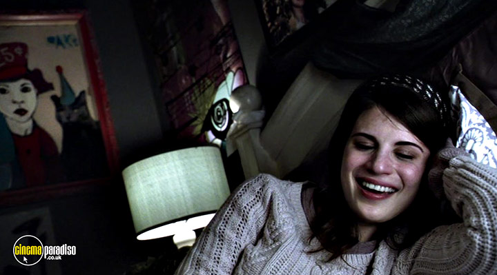 A still #13 from Touch: Series 1 (2012)