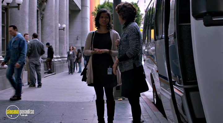 A still #11 from Touch: Series 1 (2012)
