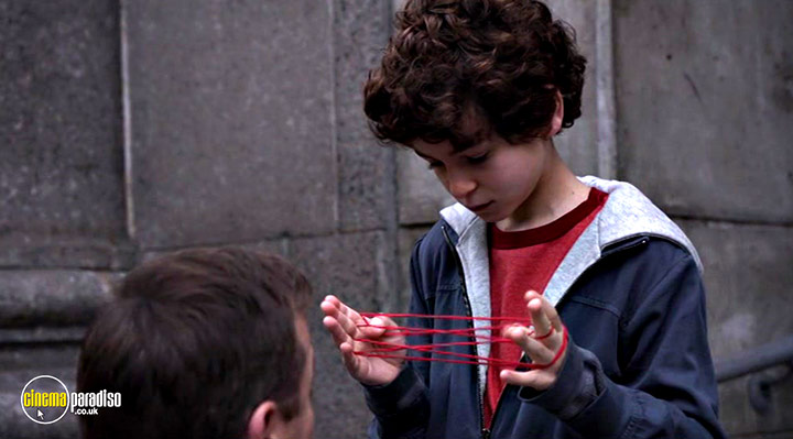 A still #10 from Touch: Series 1 (2012)