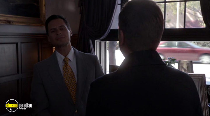 A still #9 from Touch: Series 1 (2012)