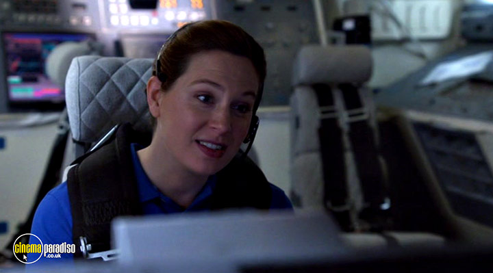 A still #8 from Touch: Series 1 (2012)