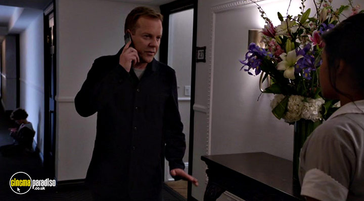 A still #7 from Touch: Series 1 (2012)