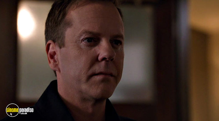 A still #5 from Touch: Series 1 (2012)