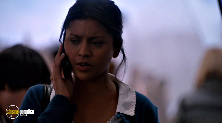 A still #4 from Touch: Series 1 (2012)