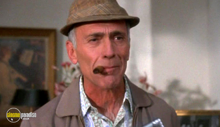 A still #1 from One Hell of a Guy (2000)