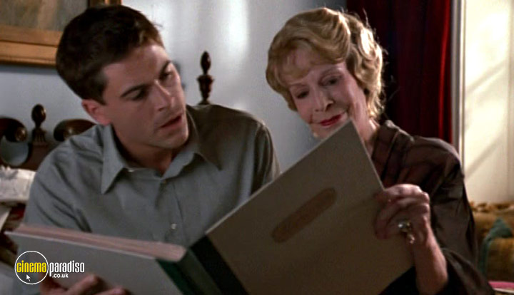 A still #3 from One Hell of a Guy (2000)
