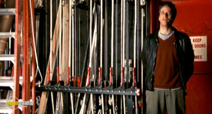 A still #27 from The Barenaked Ladies: In America and the Stunt Tour (1999)