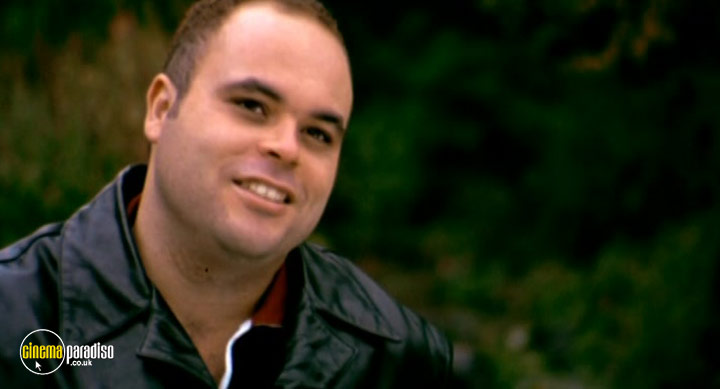 A still #28 from The Barenaked Ladies: In America and the Stunt Tour (1999)