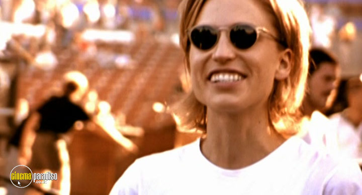 A still #1 from The Barenaked Ladies: In America and the Stunt Tour (1999)