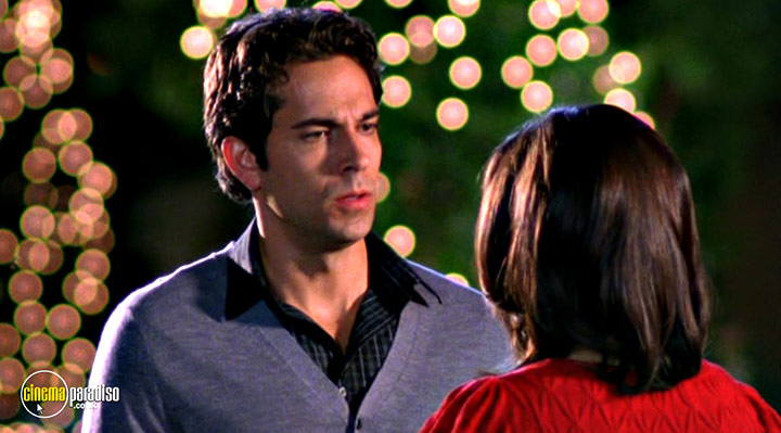 A still #38 from Chuck: Series 3 (2010)