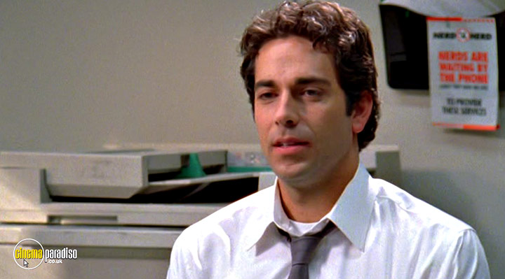 A still #1 from Chuck: Series 3 (2010)