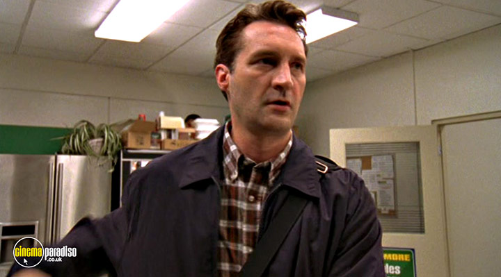 A still #35 from Chuck: Series 3 (2010)