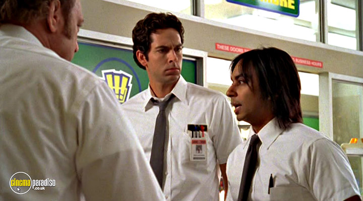 A still #34 from Chuck: Series 3 (2010)