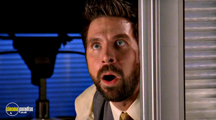 A still #33 from Chuck: Series 3 (2010)