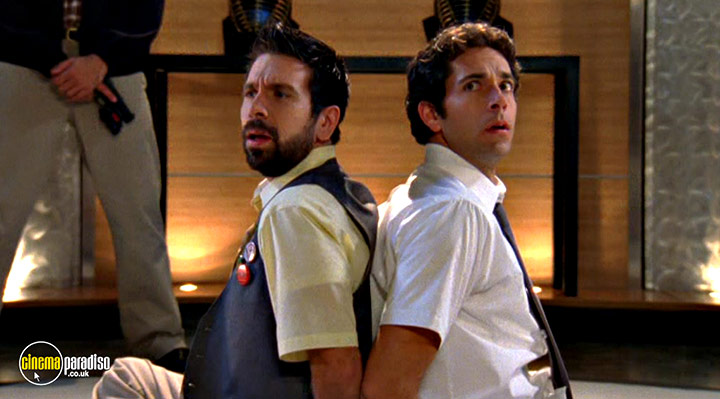 A still #32 from Chuck: Series 3 (2010)