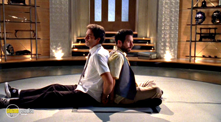 A still #29 from Chuck: Series 3 (2010)