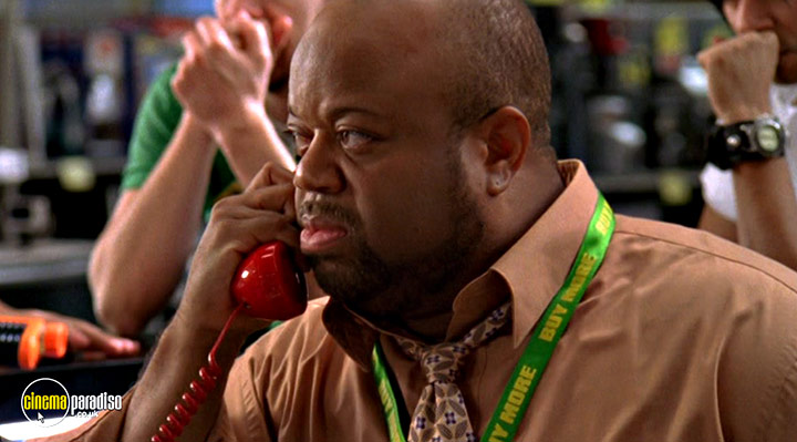 A still #27 from Chuck: Series 3 (2010)