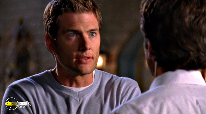 A still #26 from Chuck: Series 3 (2010)