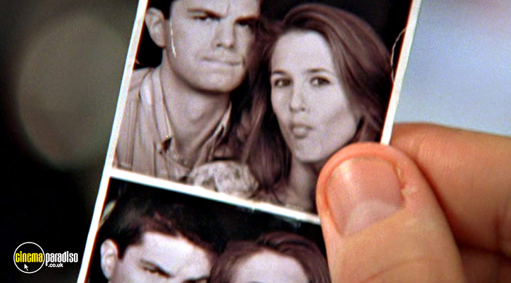 A still #22 from Chuck: Series 3 (2010)