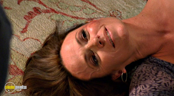 A still #20 from Chuck: Series 3 (2010)