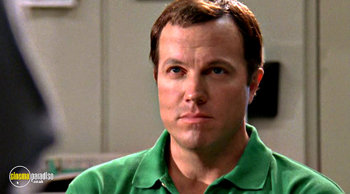 A still #18 from Chuck: Series 3 (2010)