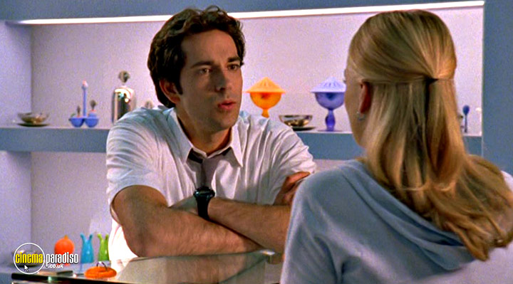 A still #17 from Chuck: Series 3 (2010)