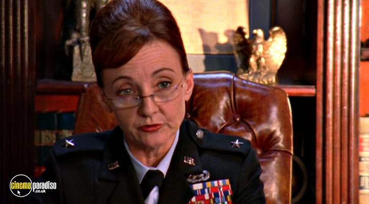 A still #14 from Chuck: Series 3 (2010)