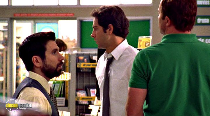 A still #13 from Chuck: Series 3 (2010)