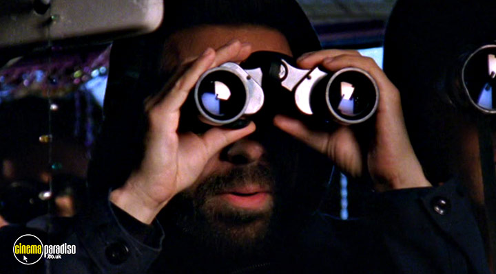 A still #12 from Chuck: Series 3 (2010)
