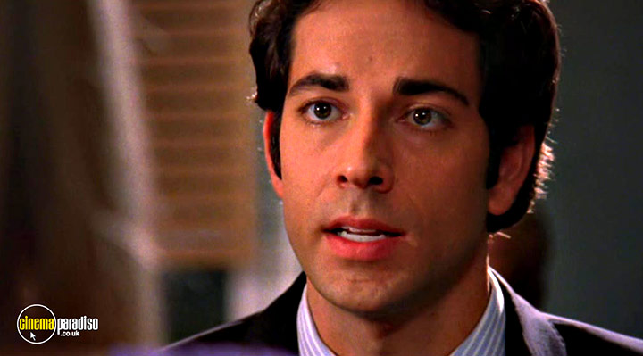 A still #11 from Chuck: Series 3 (2010)