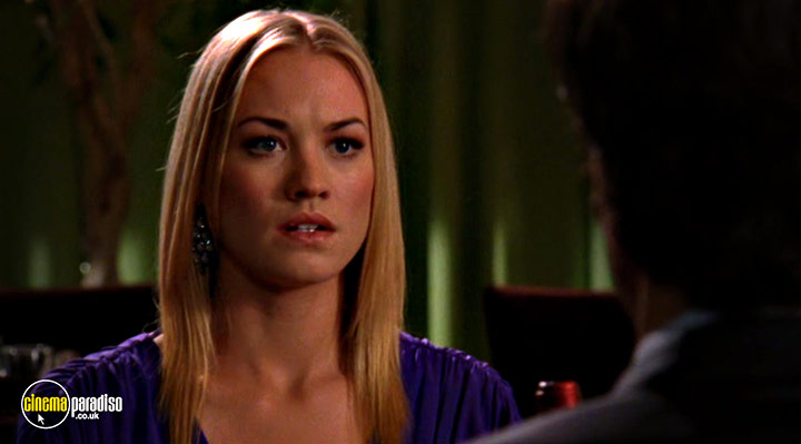 A still #10 from Chuck: Series 3 (2010)