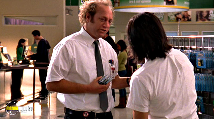 A still #9 from Chuck: Series 3 (2010)