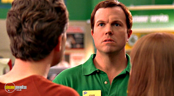 A still #7 from Chuck: Series 3 (2010)
