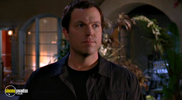 A still #2 from Chuck: Series 3 (2010)