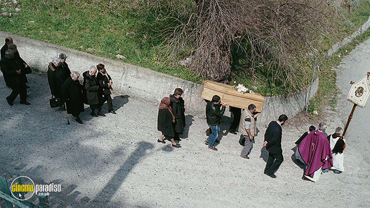 A still #2 from The Four Times (2010)