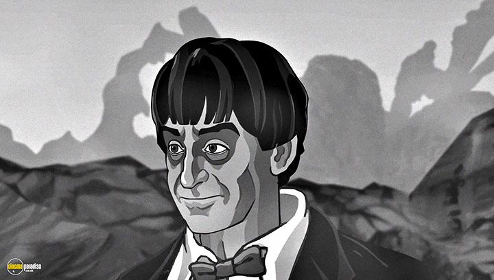 A still #31 from Doctor Who: The Power of the Daleks (1966)