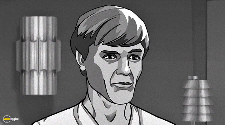 A still #26 from Doctor Who: The Power of the Daleks (1966)