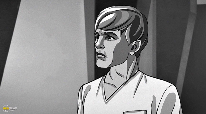 A still #3 from Doctor Who: The Power of the Daleks (1966)