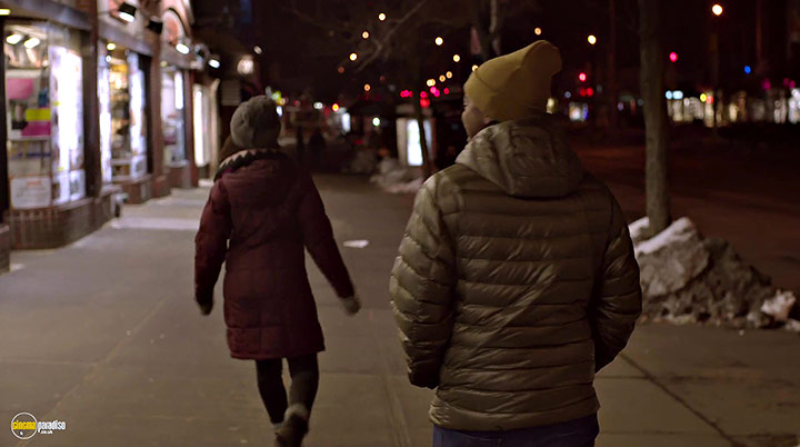 A still #10 from From Nowhere (2016)