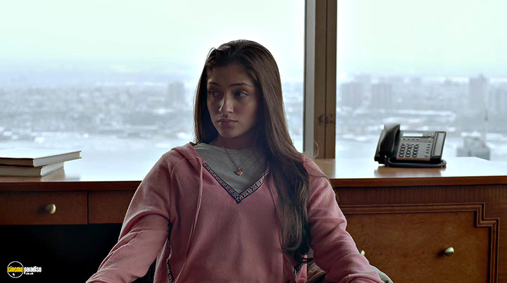 A still #7 from From Nowhere (2016)