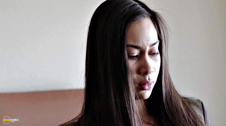 A still #3 from From Nowhere (2016)
