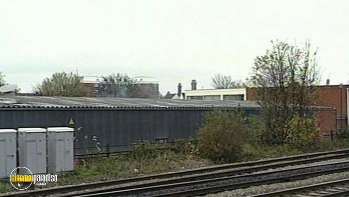 A still #2 from Classic Steam Engines (2015)