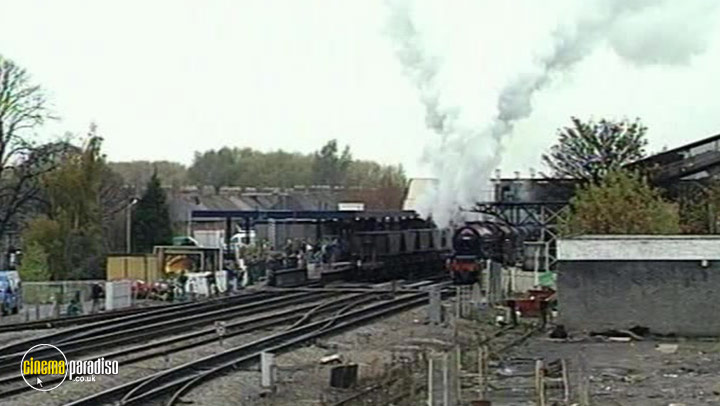 A still #3 from Classic Steam Engines (2015)