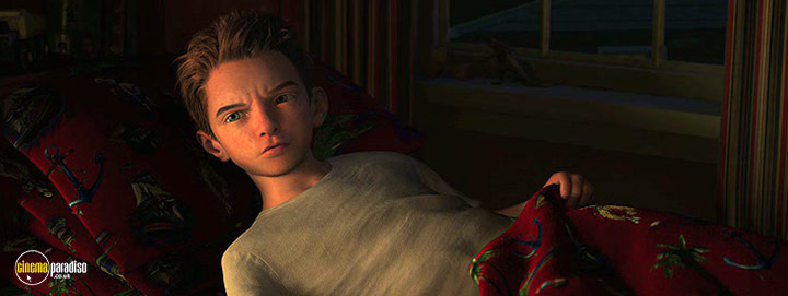 A still #5 from Mars Needs Moms (2011)