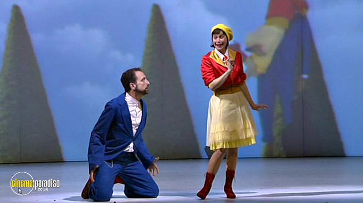 A still #2 from Les Paladins: Jean-Philippe Rameau (2004)